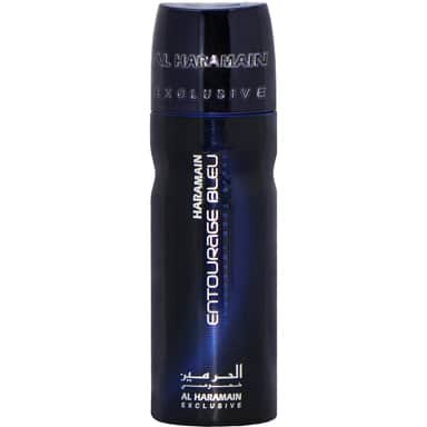 Entourage Bleu Deo 200ml