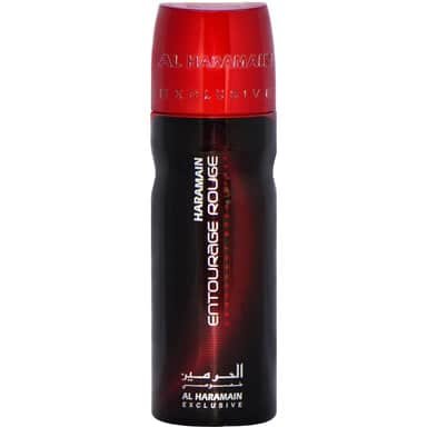Entourage Rouge Deo 200ml