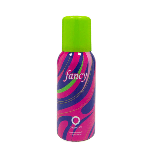 Fancy Deo 100ml