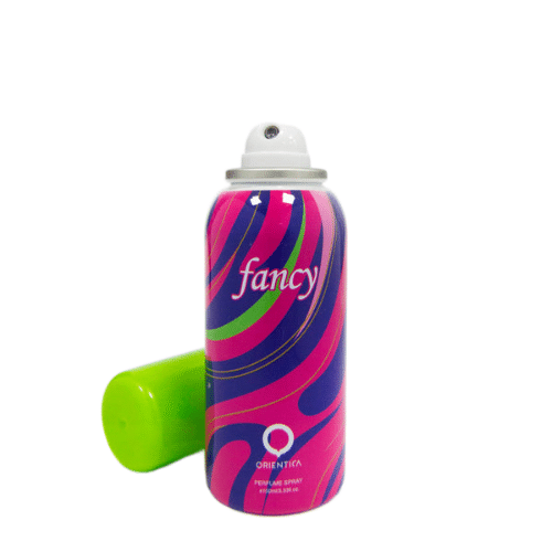 Fancy Deo 100ml