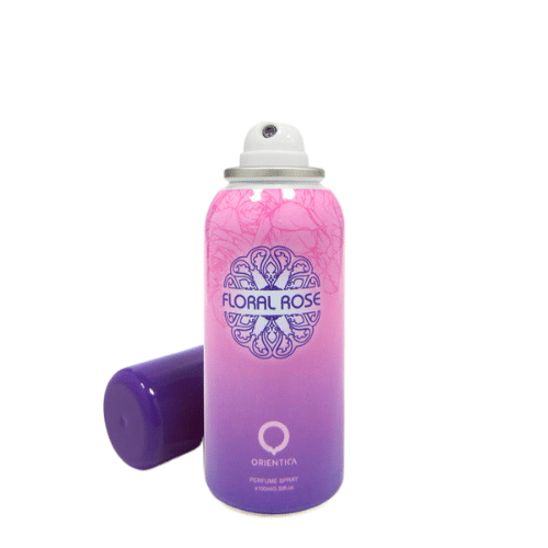 Floral Rose Deo 100ml