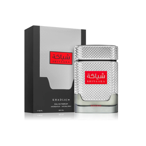 Shiyaka Silver