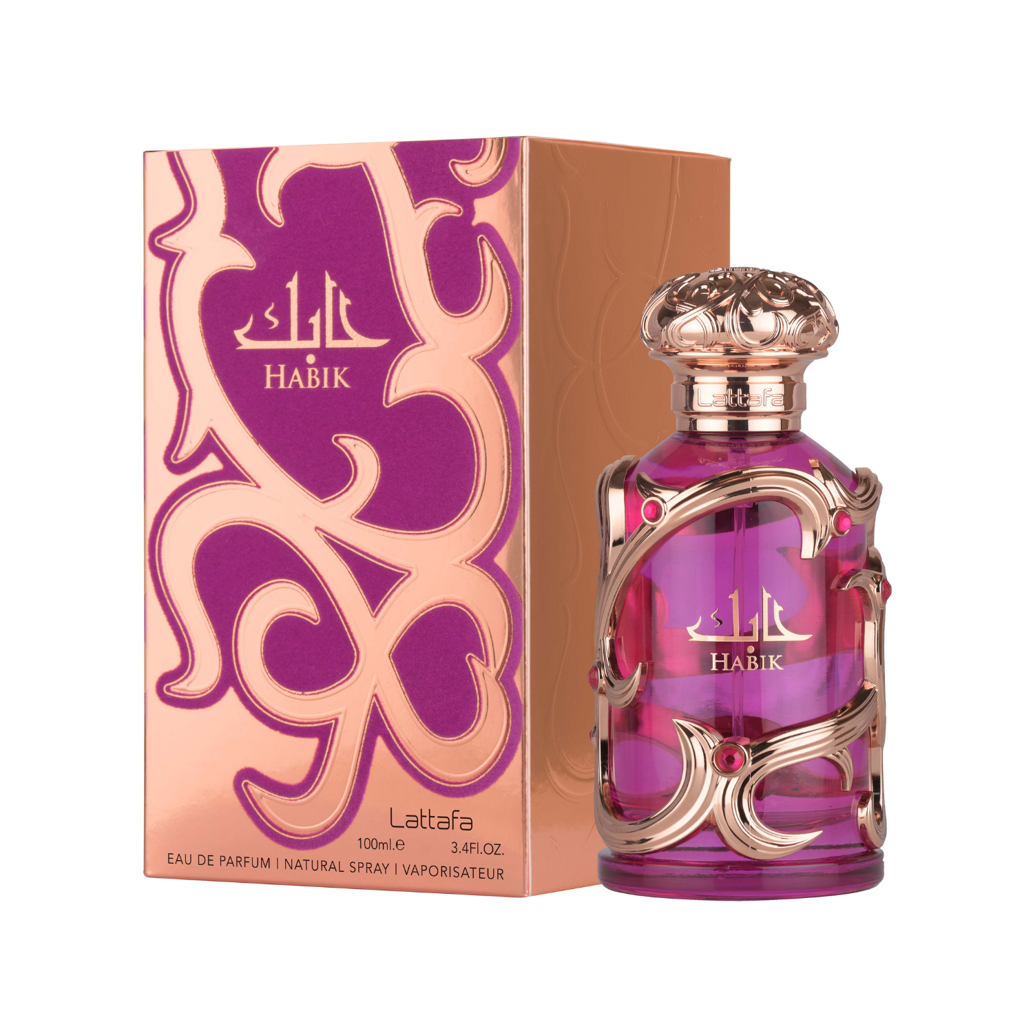 Habik for Women