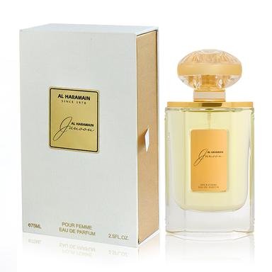 Junoon Spray 75ml