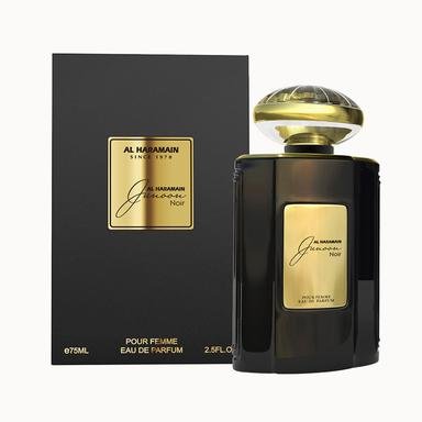 Junoon Noir Spray 75ml