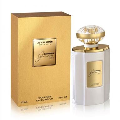 Junoon Rose 75ml