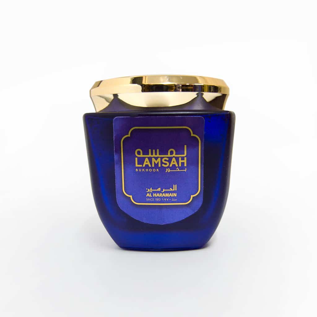 Lamsah Bukhoor (80gms)