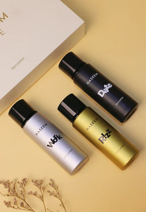Naseem Luxe Collection Gift Set
