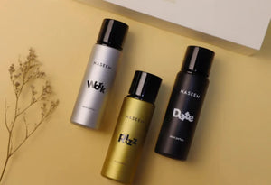 Naseem Luxe Collection Gift Set