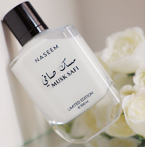 Naseem Musk Safi Aqua Parfum 100ml