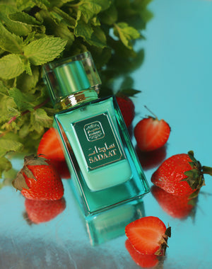 Naseem Sadaat Aqua Parfum 30ml