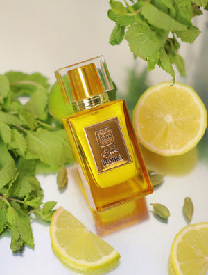 Naseem Bushra Aqua Parfum 30ml