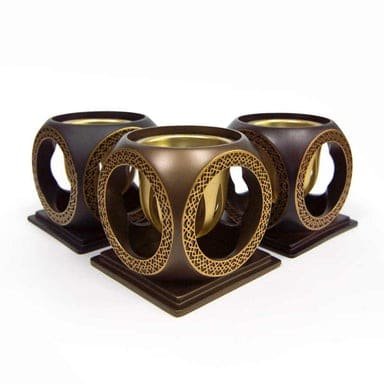 Inner Dome Mubkhara Burner