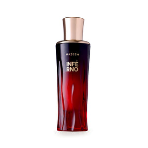 Naseem Inferno Aqua Parfum 80ml
