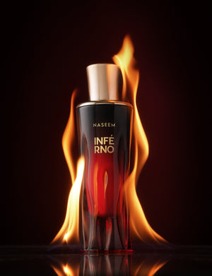 Naseem Inferno Aqua Parfum 80ml