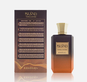 Khadlaj Island Vanilla Dunes – Dubai Oud Ireland