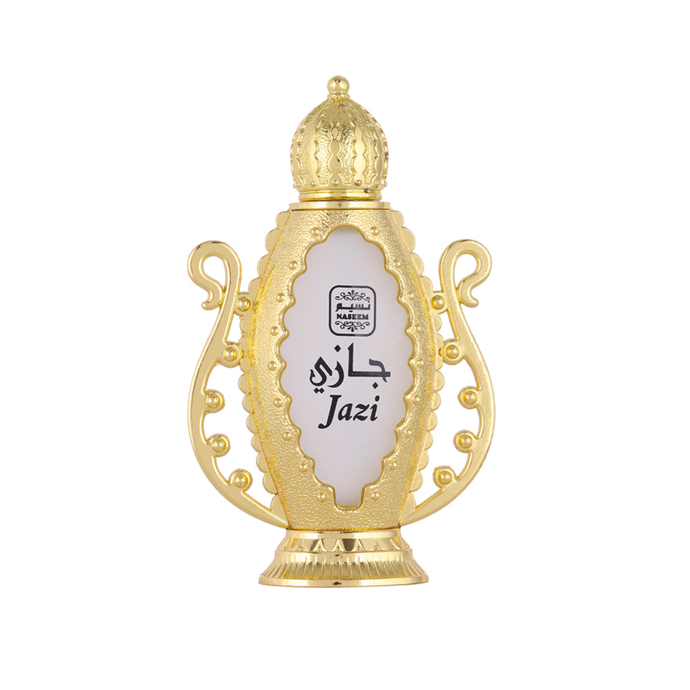 Naseem Jazi 20ml Oil