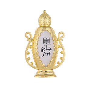 Naseem Jazi 20ml Oil