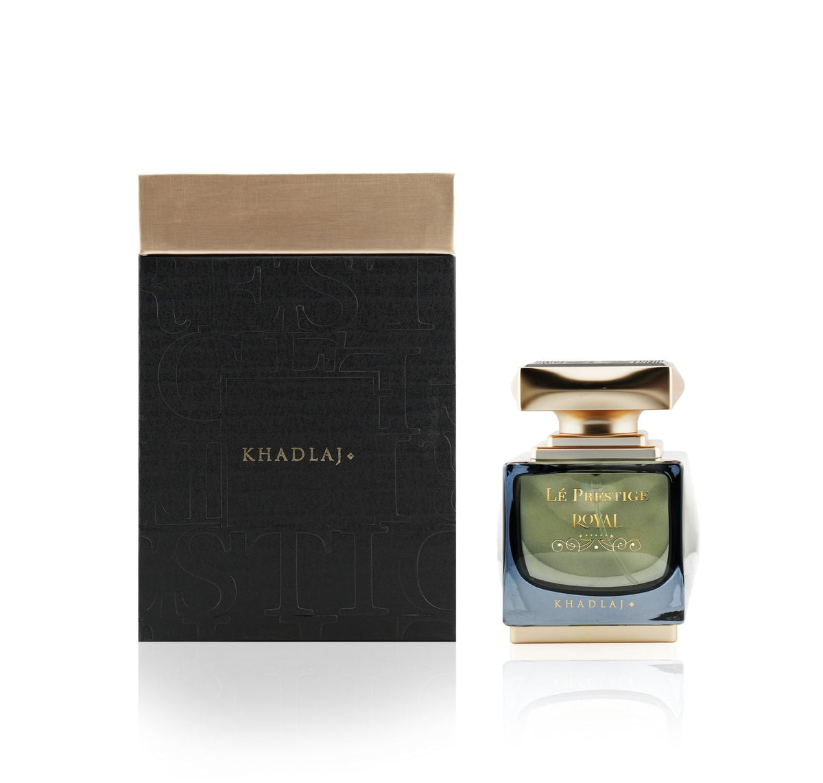 Khadlaj Le Prestige Royal – Dubai Oud Ireland
