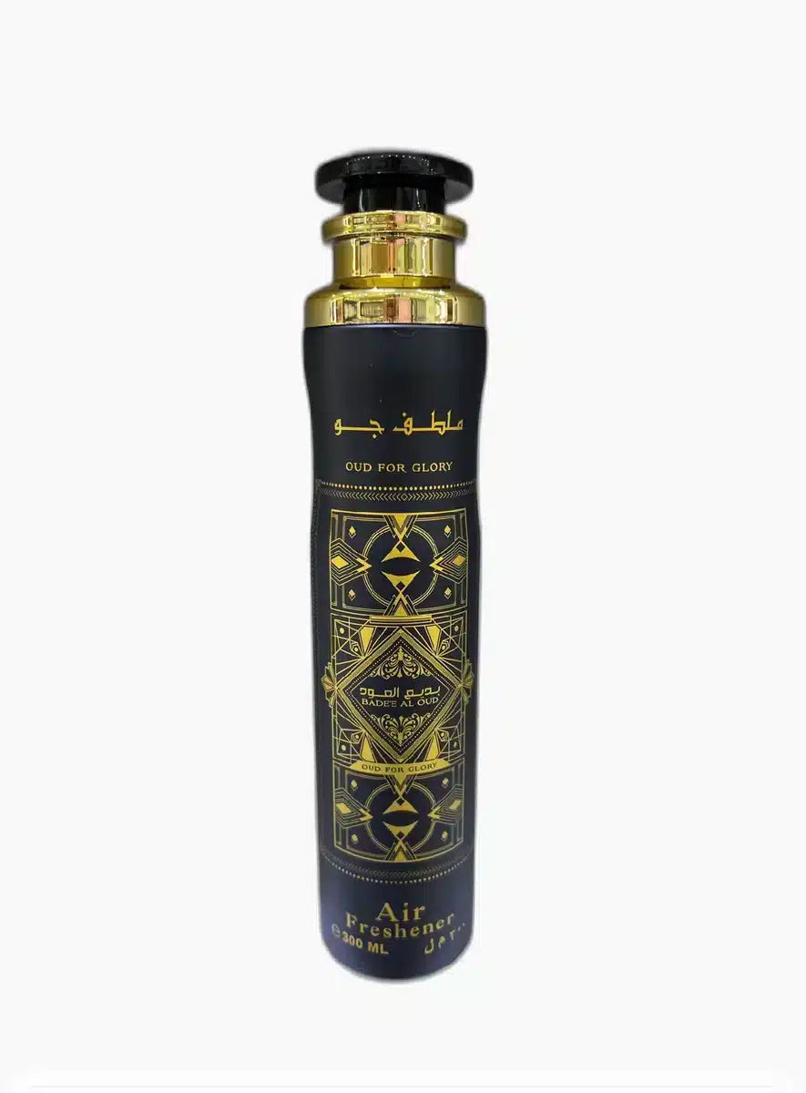 Badee Al Oud Honor & Glory AF