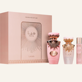 Lattafa Haya Gift Set