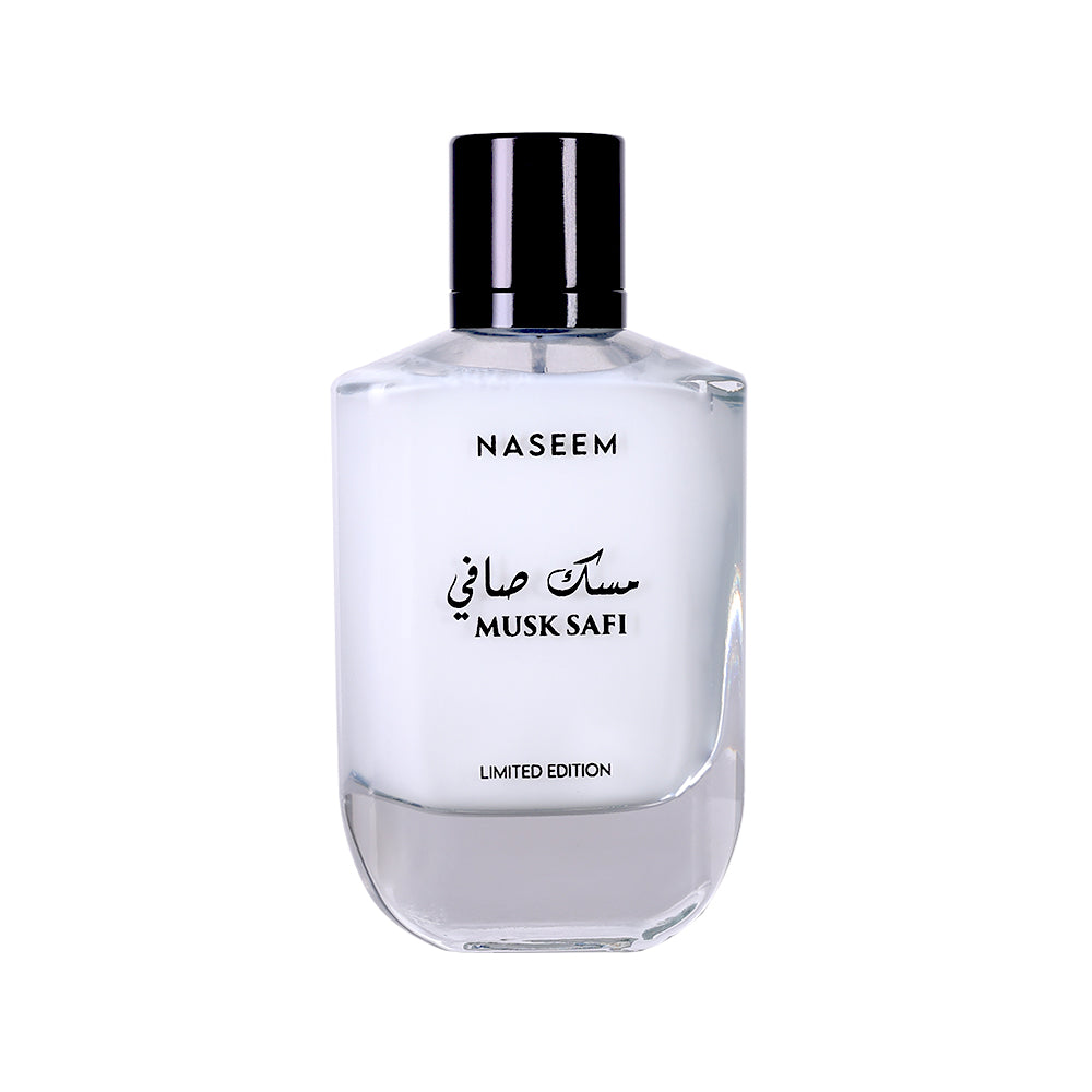 Naseem Musk Safi Aqua Parfum 100ml