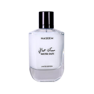 Naseem Musk Safi Aqua Parfum 100ml