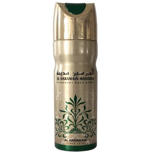 Madinah Deo 200ml