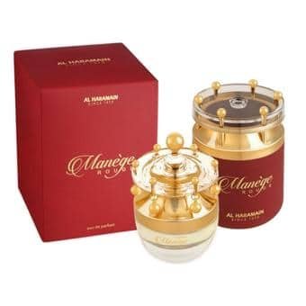 Manege Rouge Edp Spray 75ml