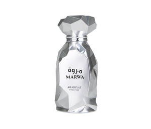 Arabiyat Prestige Marwa EDP 100ml bottle