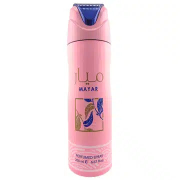 Mayaar