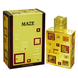 Maze EDP