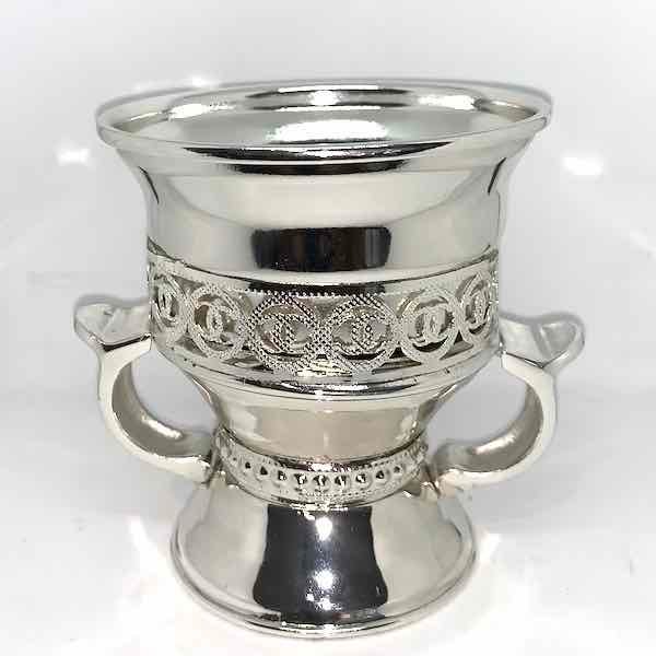 Metal Burner Small