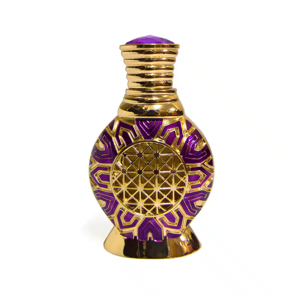 Miracle Oil
