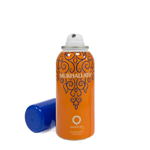 Mukhallath Deo 100ml