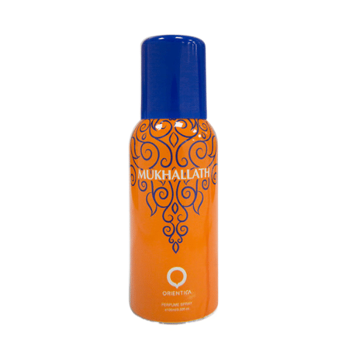 Mukhallath Deo 100ml