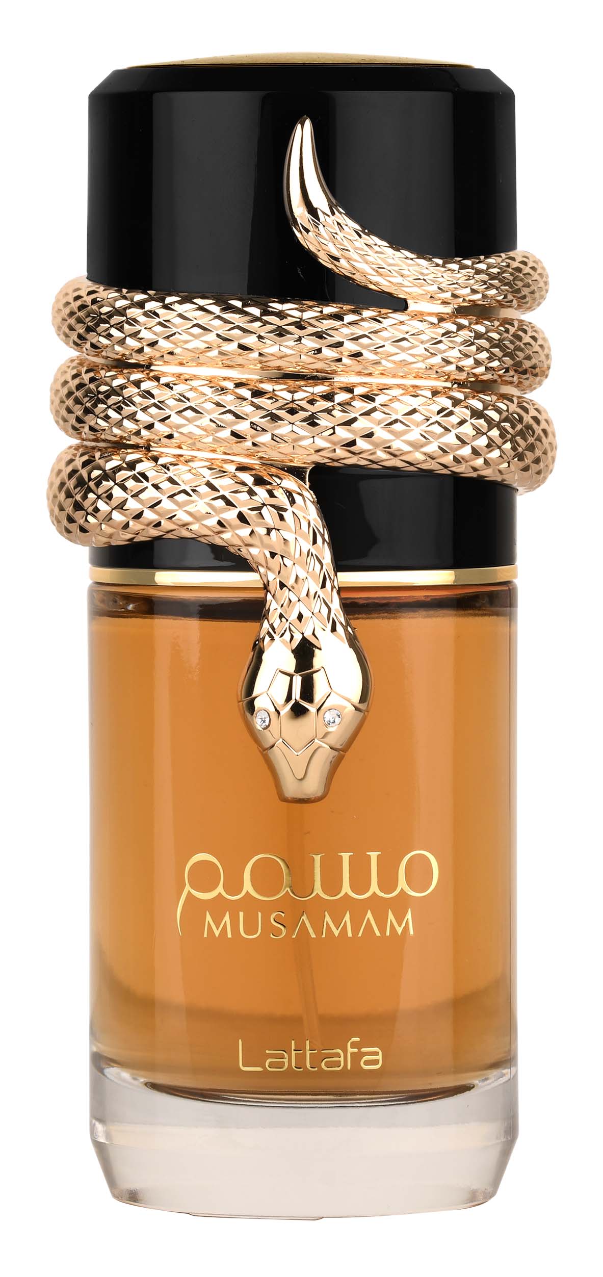 Lattafa Musamam EDP 100ml