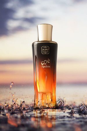 Naseem Nadeen Aqua Parfum 80ml