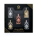 Luxury Collection Miniature Discovery Set