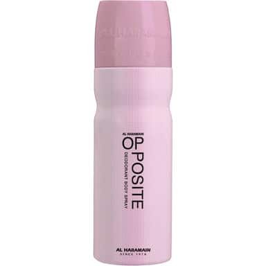 Opposite Pink Deo 200ml