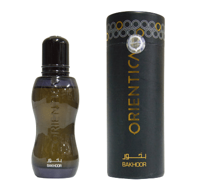Bakhoor 30ml