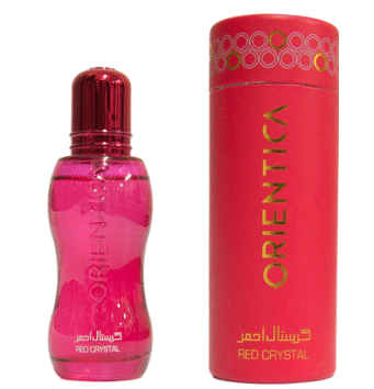 Red Crystal 30ml