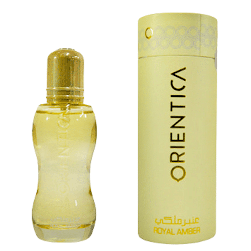 Royal Amber 30ml Spray