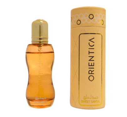 Sweet Santal 30ml