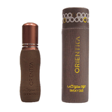 Smoky Oud 6ml