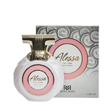 ALESSA FEMME