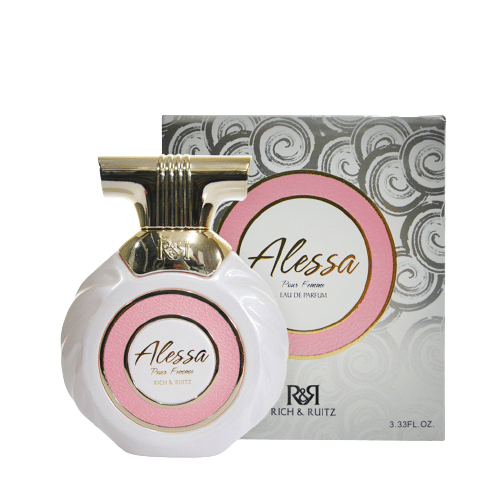 ALESSA FEMME