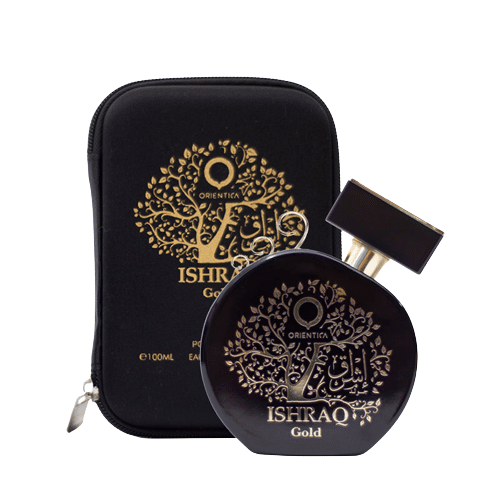 Ishraq Gold