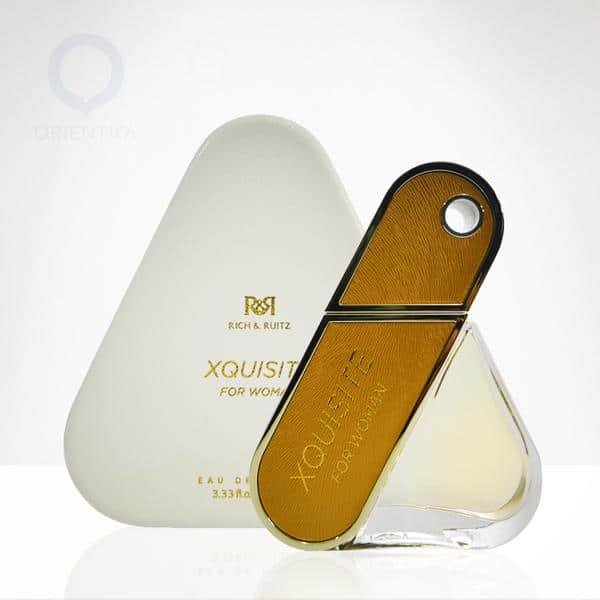 Xquisite For Woman EDP 100ml by Orientica