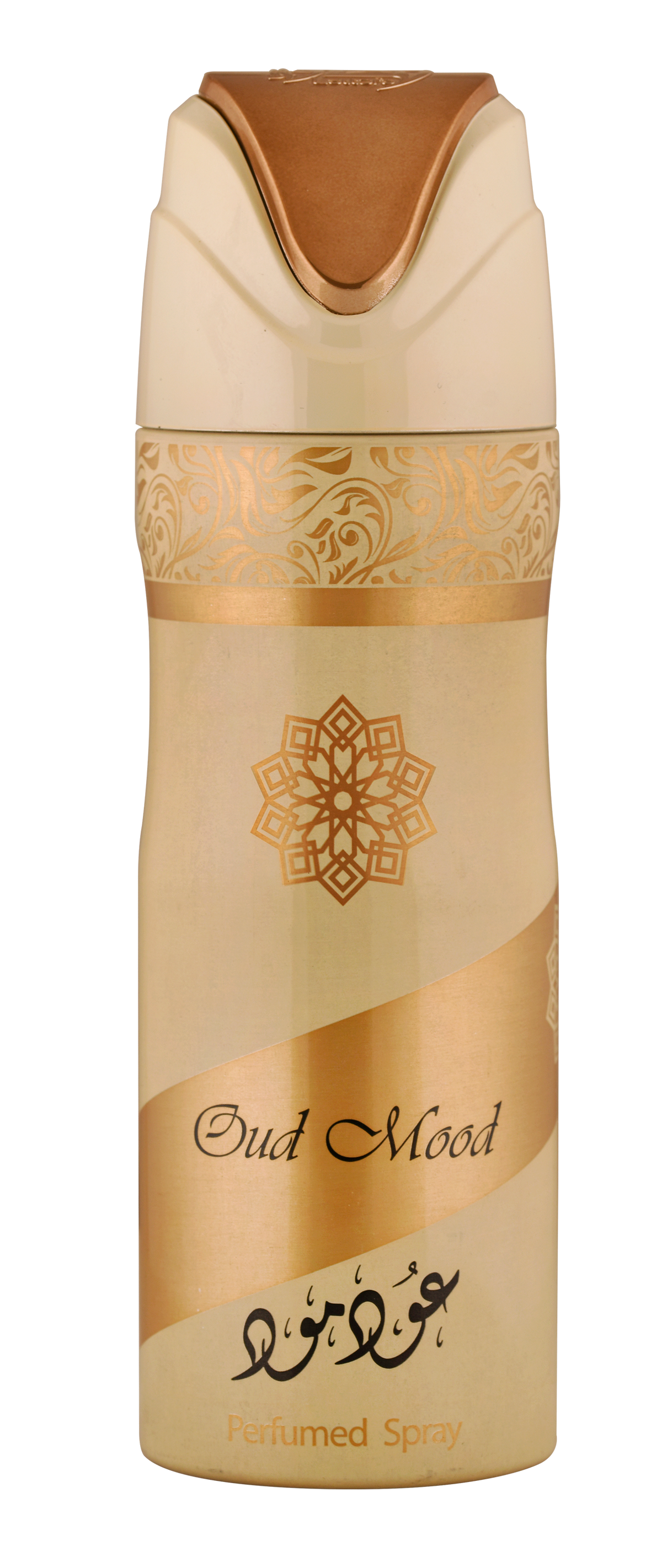 Lattafa Oud Mood Deodorant 200ml
